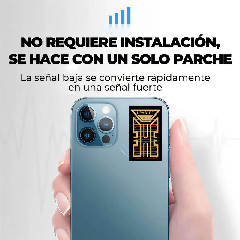 Envío Gratis - Amplificador Señal Mágico